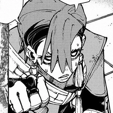 Avatar of Zanka Nijiku