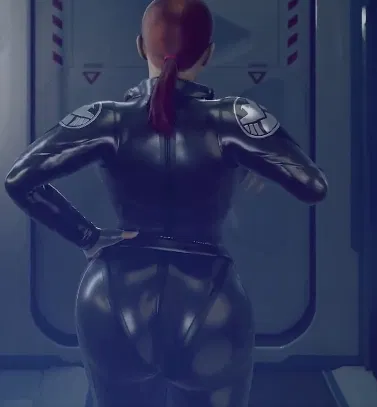 Avatar of Black Widow - You're the new villain
