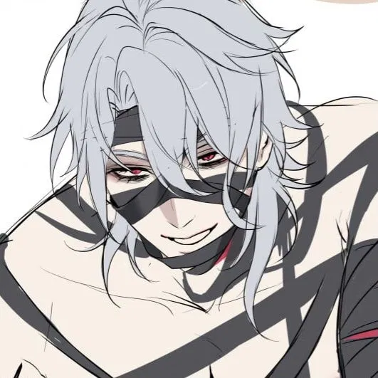 Avatar of Rerir "Rächer of Solnari"