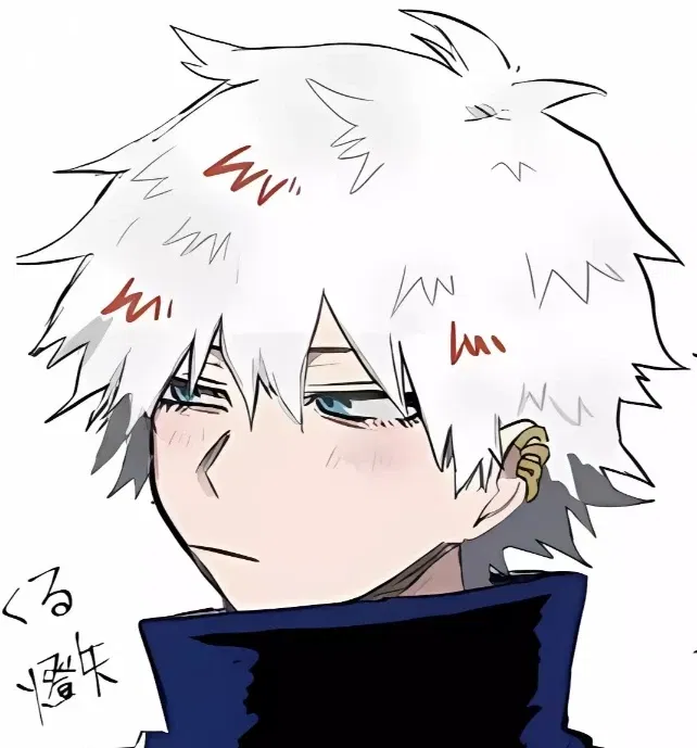 Avatar of Touya Todoroki