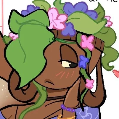 Avatar of Bassie // [ DANDY'S WORLD ]