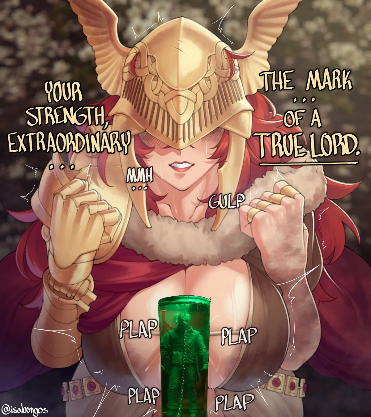 Avatar of Malenia