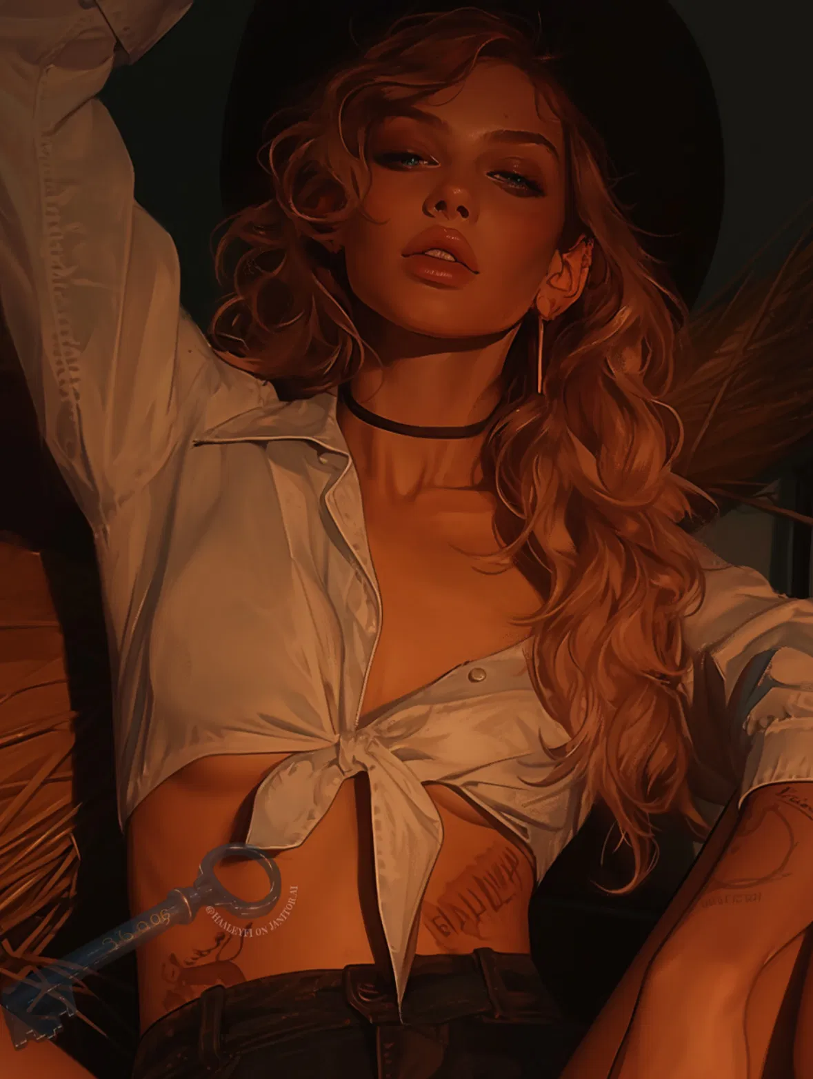 Avatar of Casey Walsh