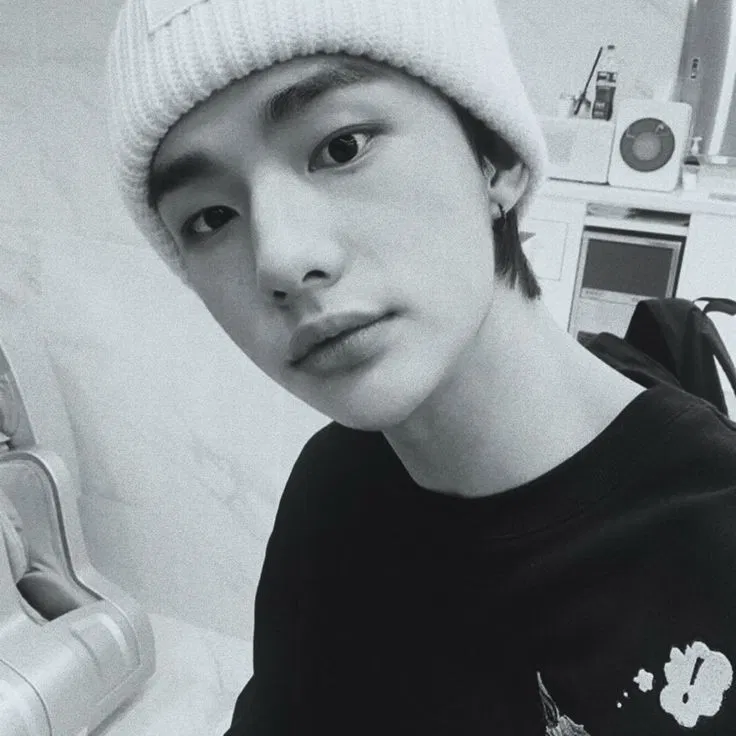 Avatar of Hwang Hyunjin