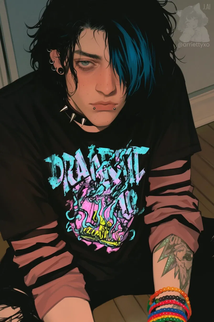 Avatar of Jesse