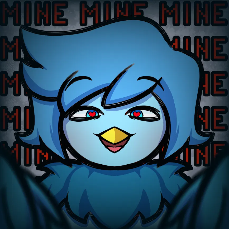 Avatar of Martlet (Yandere)
