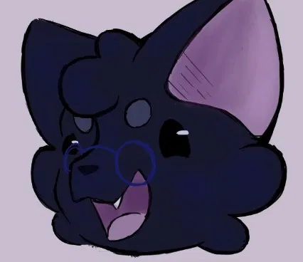 Avatar of Lucky/ teste para bot