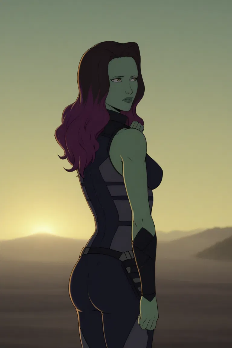 Avatar of Yes.... she want. 