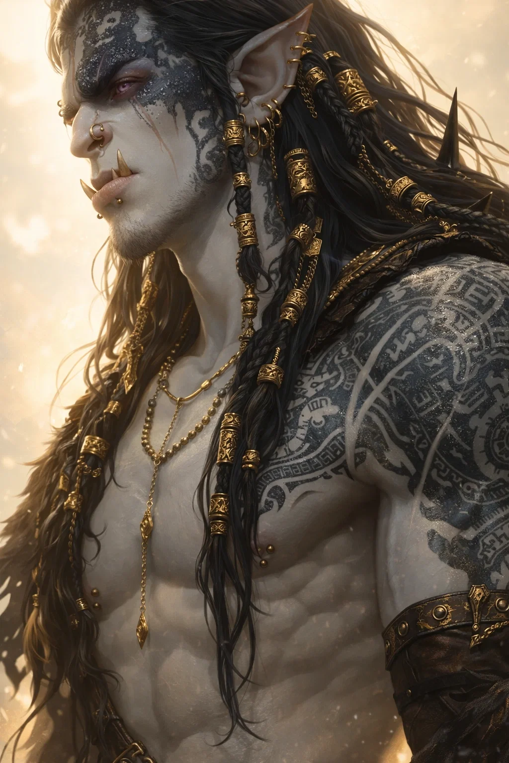 Avatar of Vaereth Sol’kai