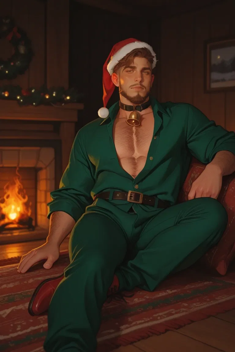 Avatar of Tavish McJingle