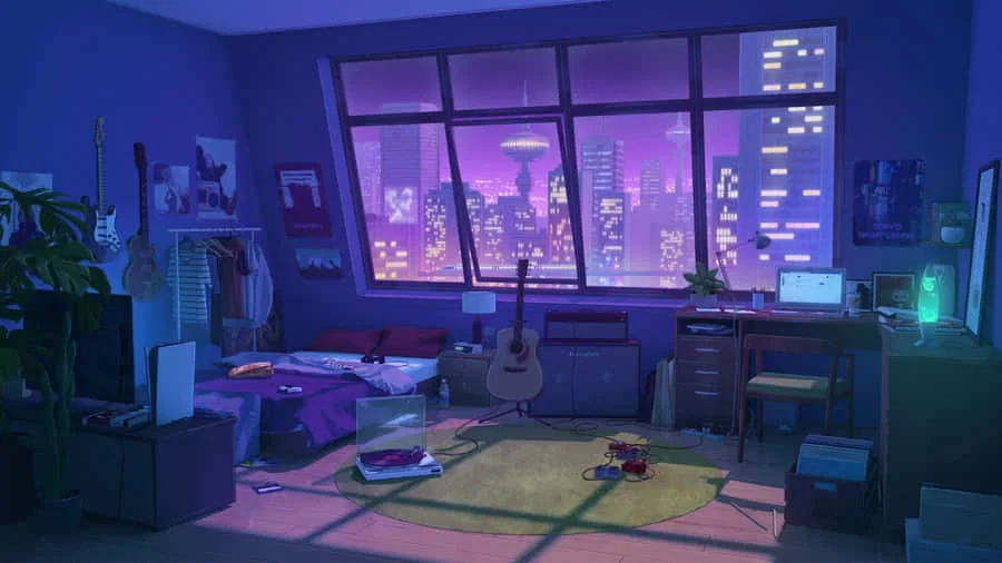 Avatar of Alone in your room