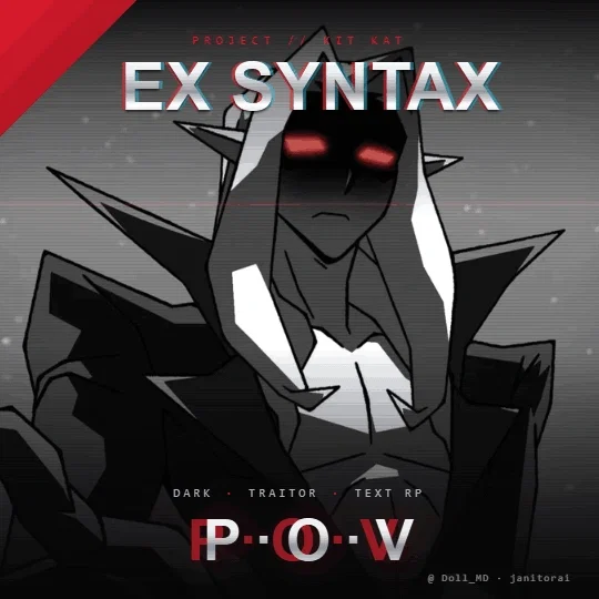 Avatar of Ex-Syntax RPG | Gameoverse | Kit Bodega