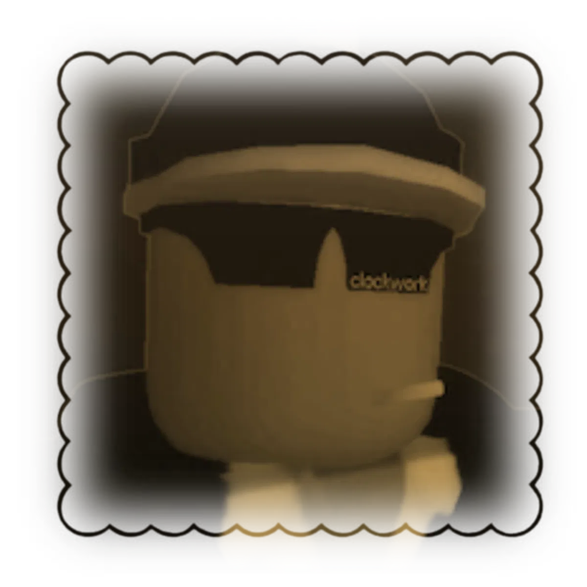 Avatar of ⠀𑣲⠀Builderman