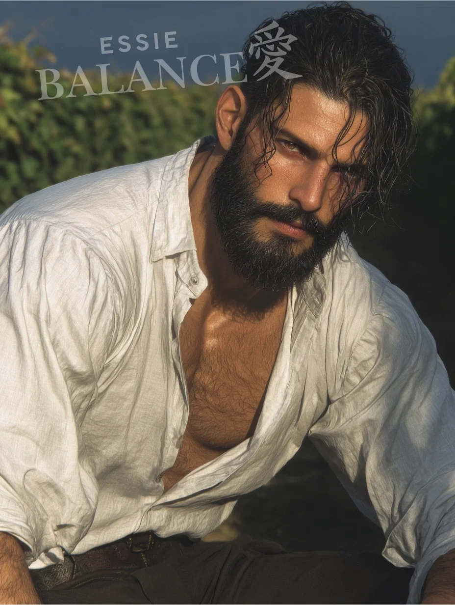 Avatar of Lucien Vauclaire | Alpha of the Forêt Noire Pack
