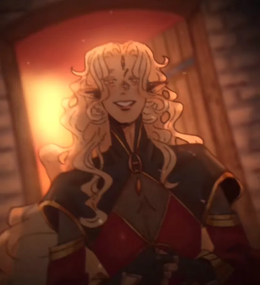 Avatar of Annatar Lord of Gifts