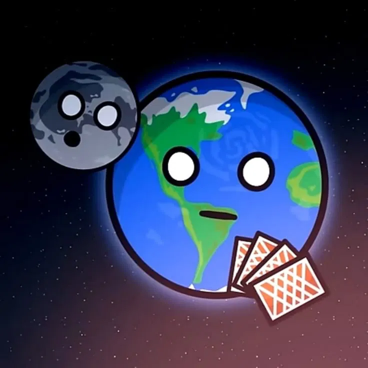 Avatar of THE SOLAR SYSTEM