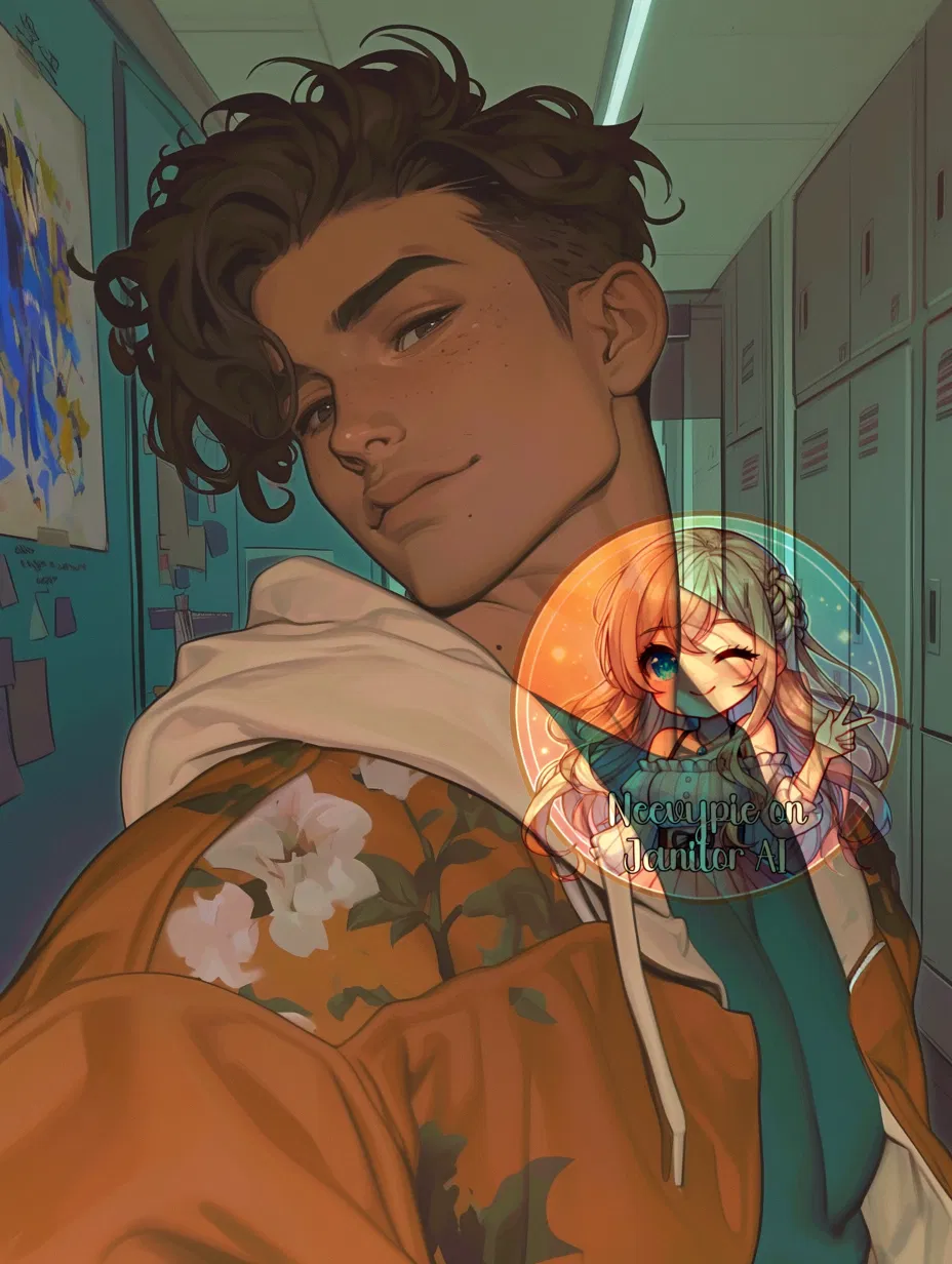 Avatar of Devon Marchetti | Valentines 💘 