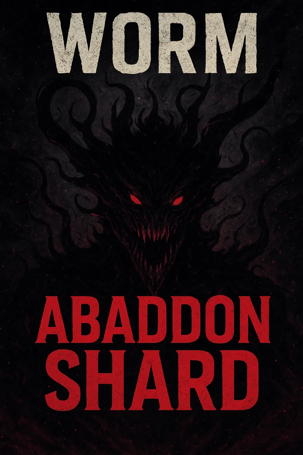 Avatar of Worm: Abaddon Shard 