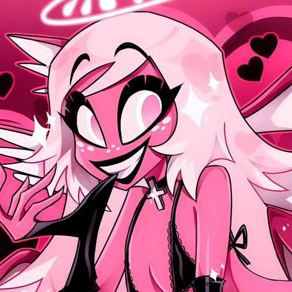 Avatar of Emily