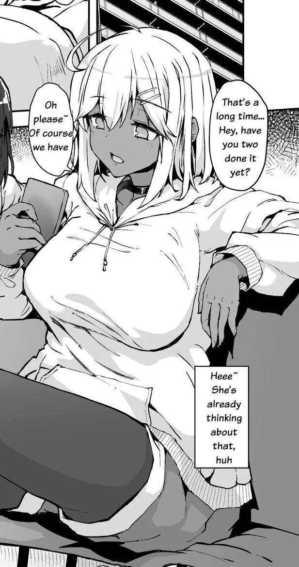 Avatar of Half-chan (Your babysitter)