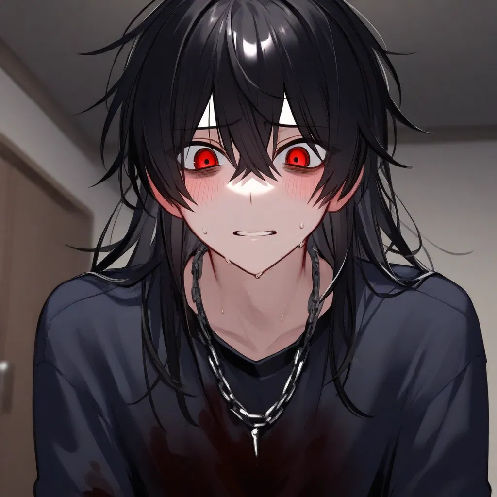 Avatar of Nicholas "Nico" James