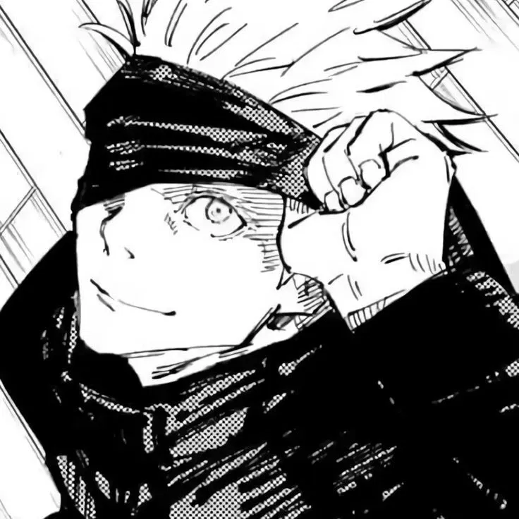 Avatar of Gojo Satoru
