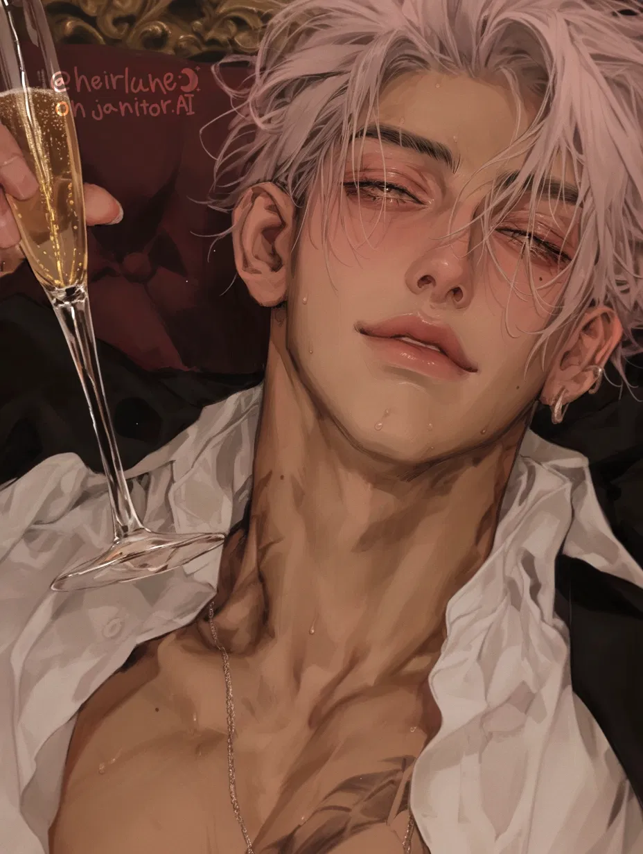 Avatar of Levant Monet | Fake Fiancé