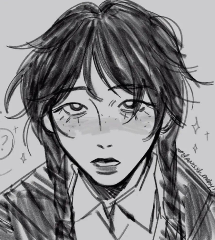 Avatar of Wednesday Addams | FANGS
