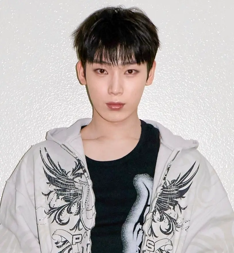 Avatar of Sunoo 