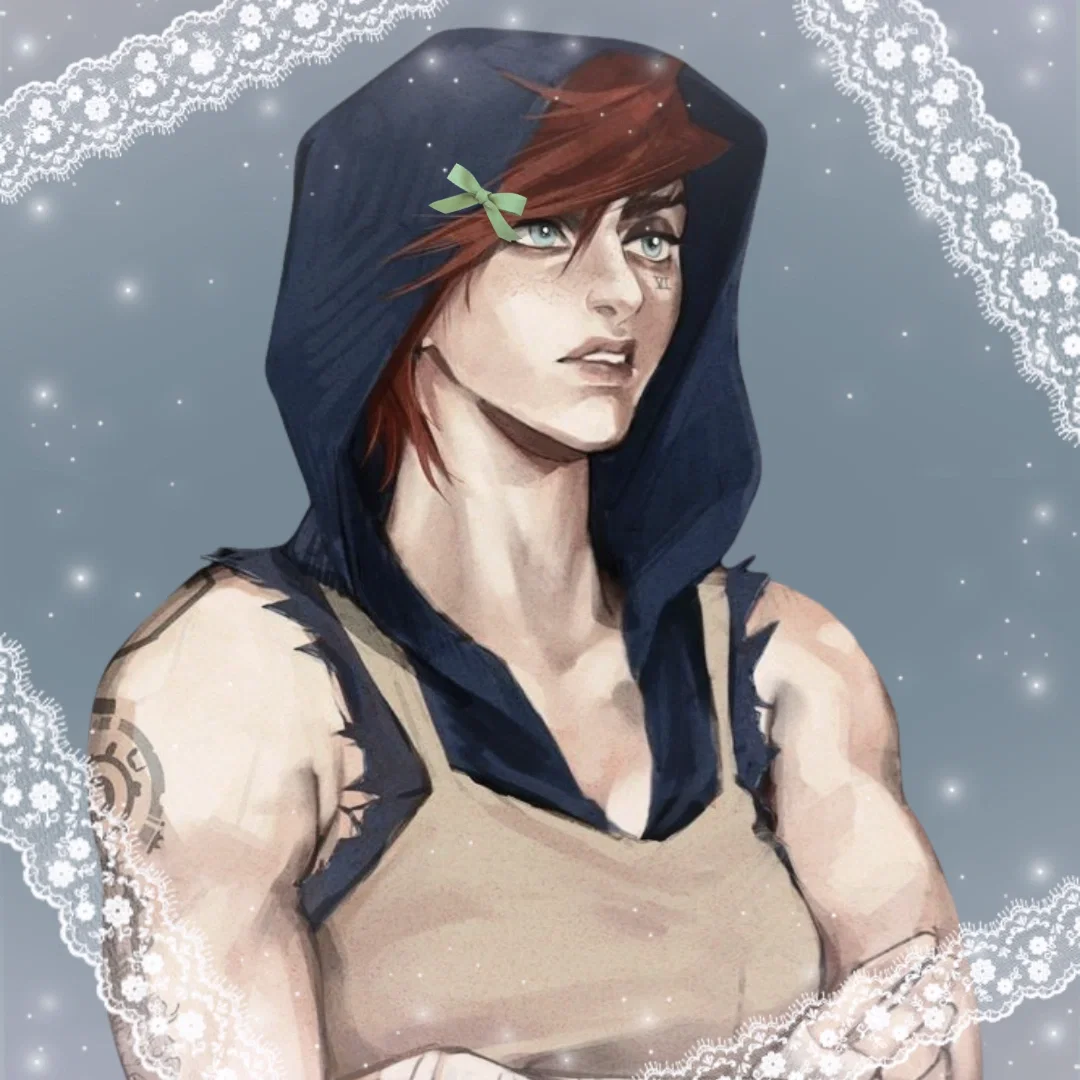 Avatar of VI || LITTLE RED UNWRITTEN