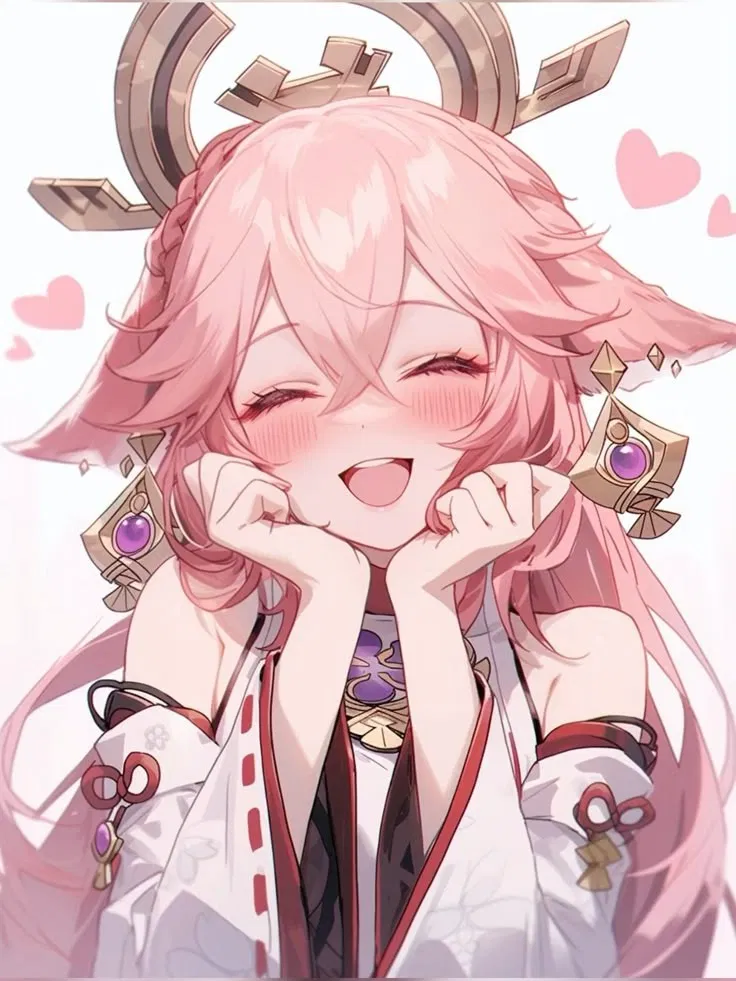 Avatar of Yae miko