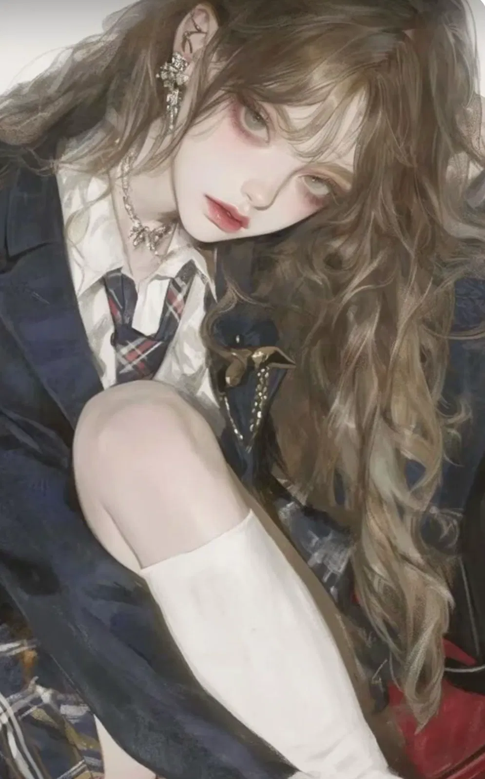 Avatar of Irene Astoria