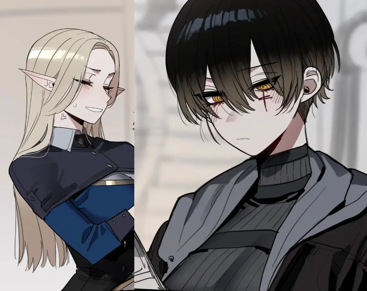 Avatar of "Bad Ending Party" "The Early Days" 