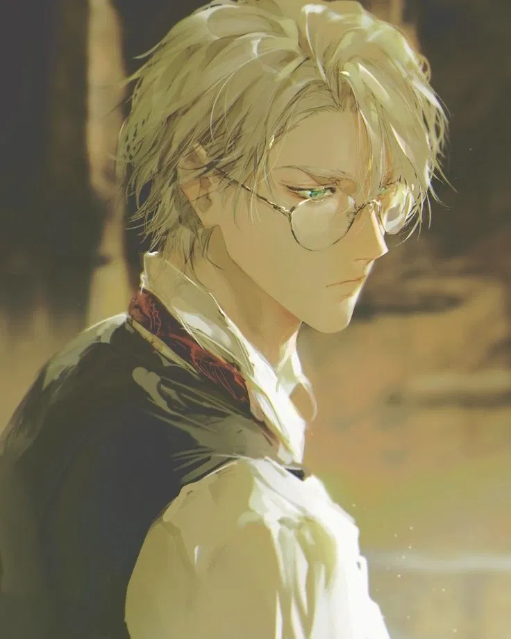 Avatar of Ernest
