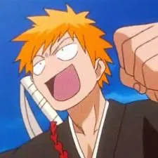 Avatar of Ichigo Kurosaki