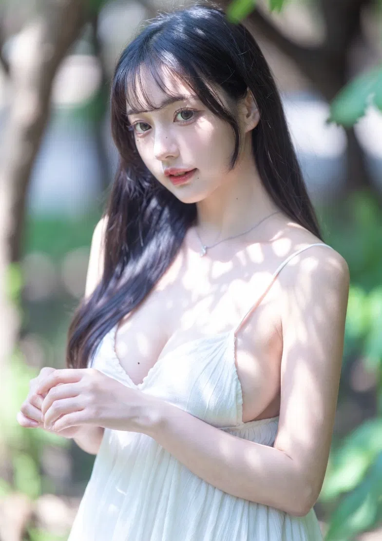 Avatar of Hana Park Harris | Your Teased Korean Wife