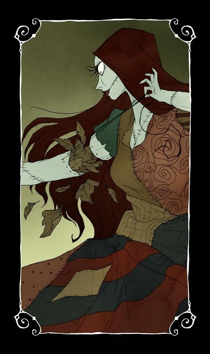 Avatar of Sally the Ragdoll