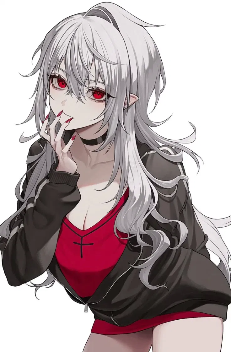 Avatar of Personal bloodbag
