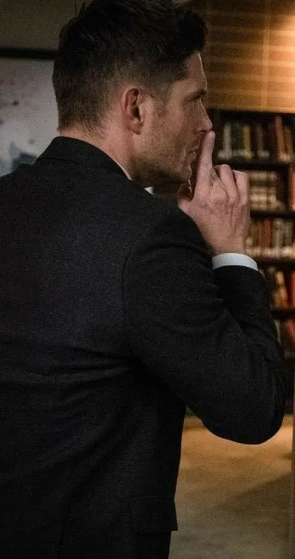 Avatar of Dean Winchester