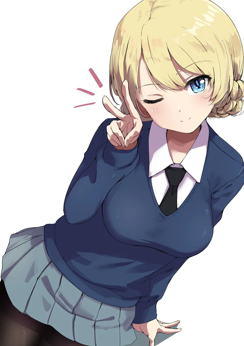 Avatar of Darjeeling 