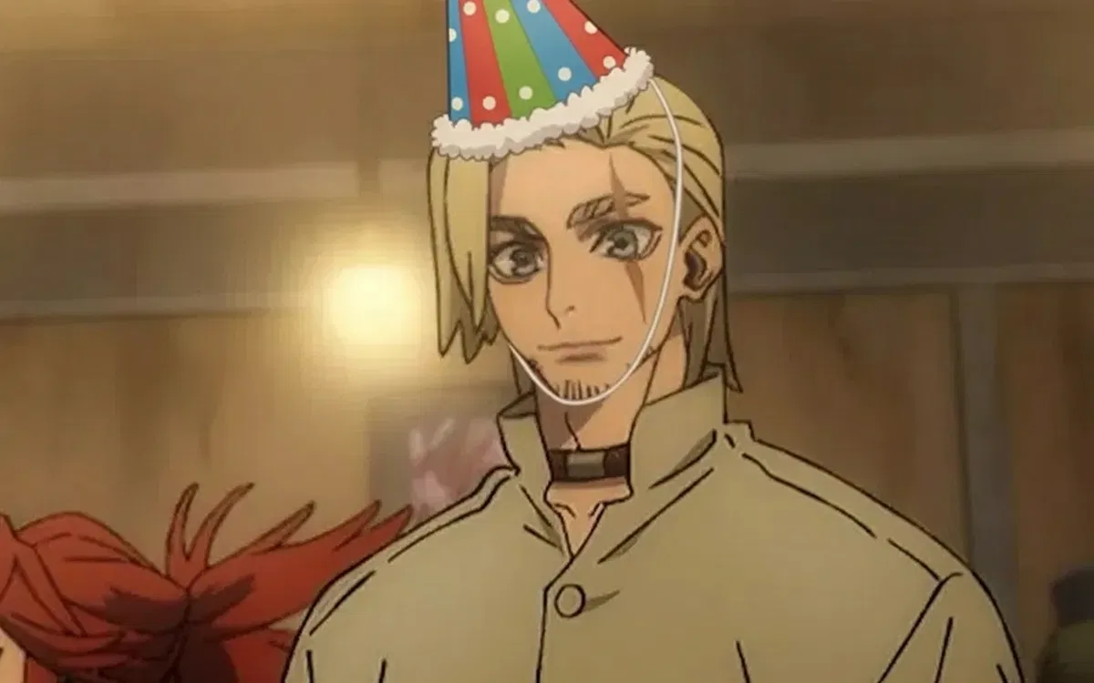 Avatar of Happy Birthday Part 2