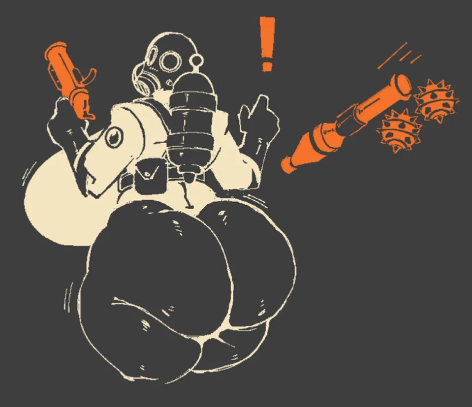 Avatar of Female Pyro