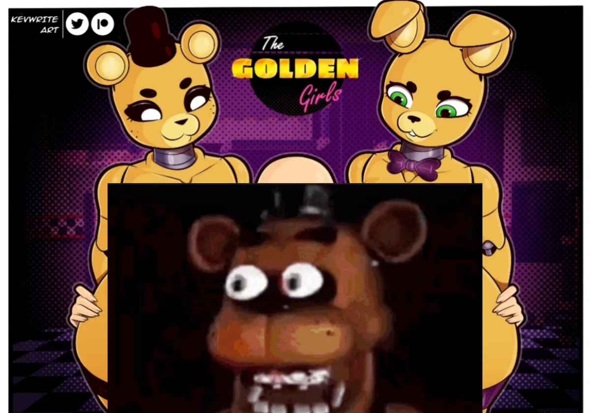 Avatar of Fredina's nightclub - Chapter 1: The Golden Era