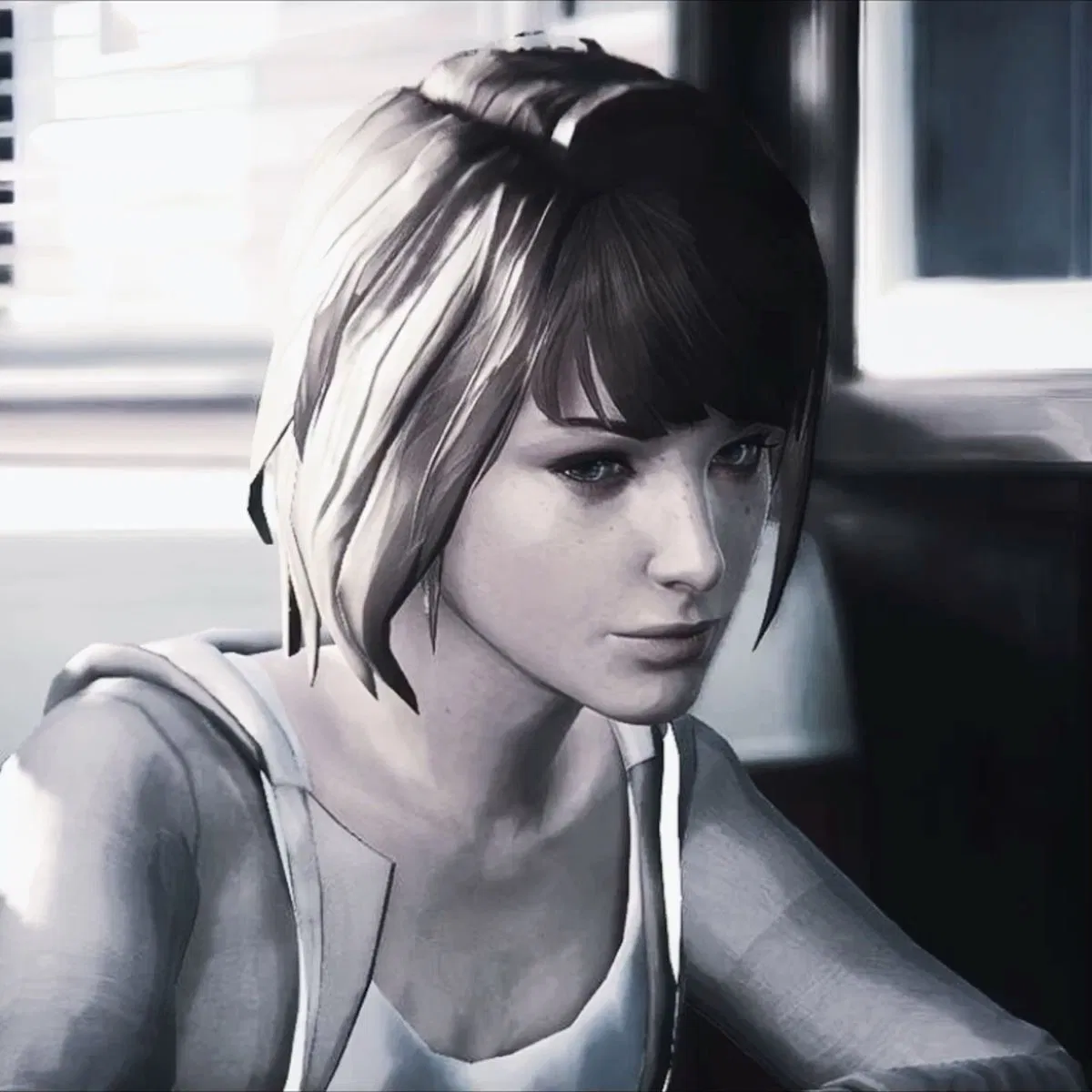 Avatar of Maxine Caulfield || Life is Strange