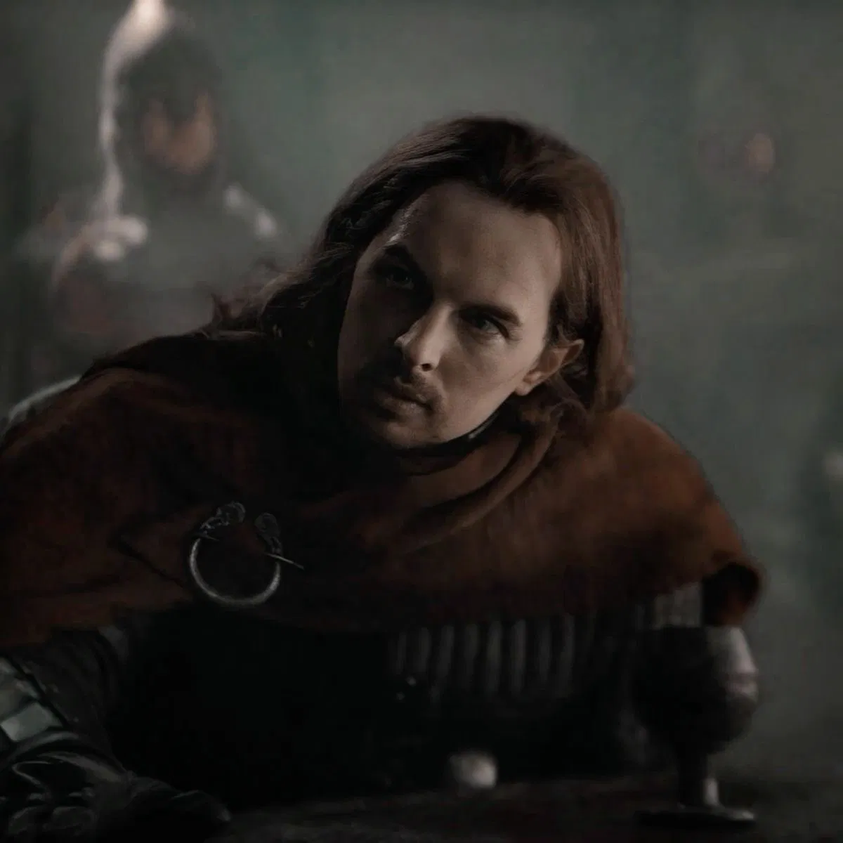 Avatar of Willem Blackwood