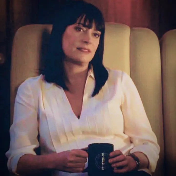 Avatar of Emily Prentiss