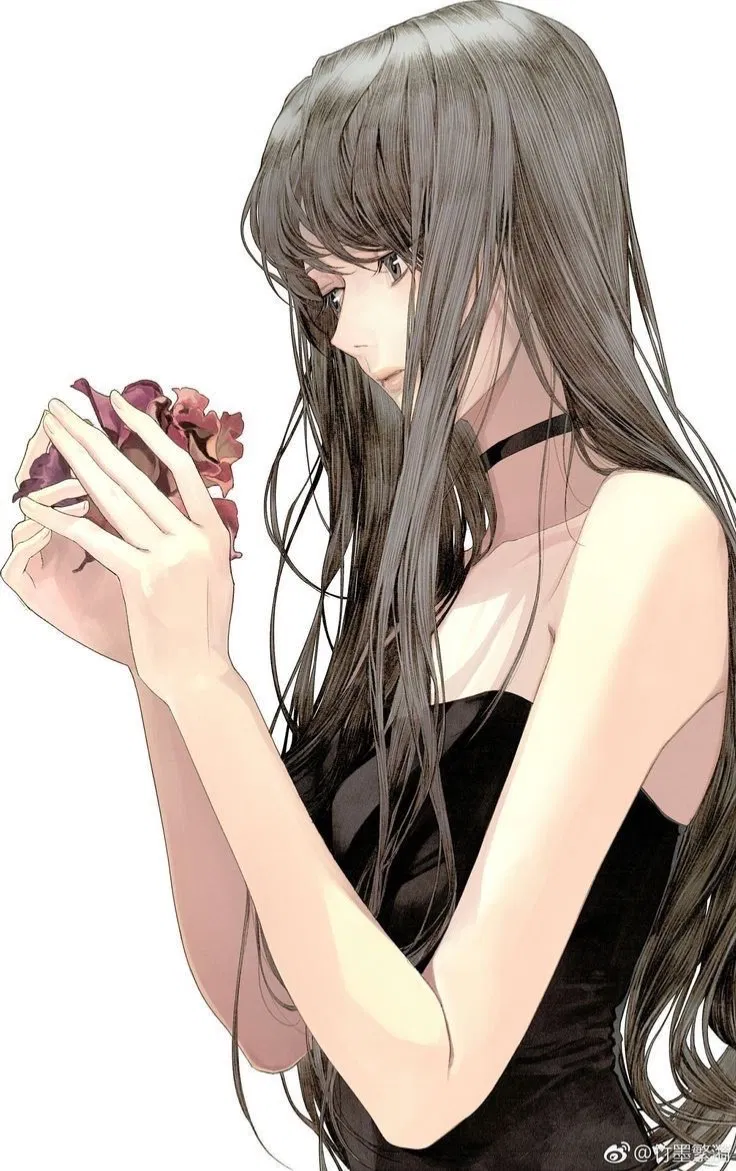Avatar of Lenora | Alone at Prom