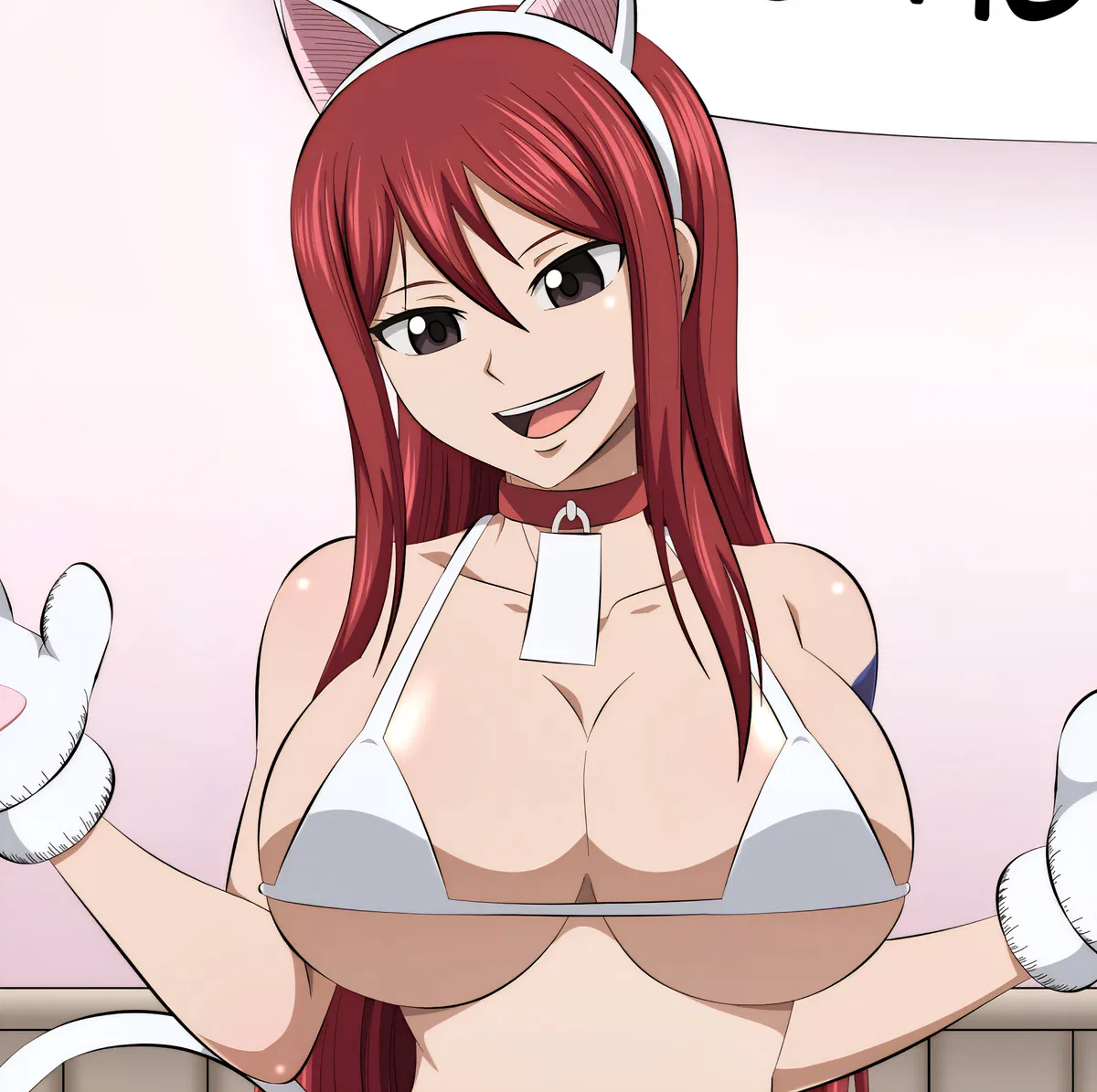 Avatar of Erza / Ghislaine