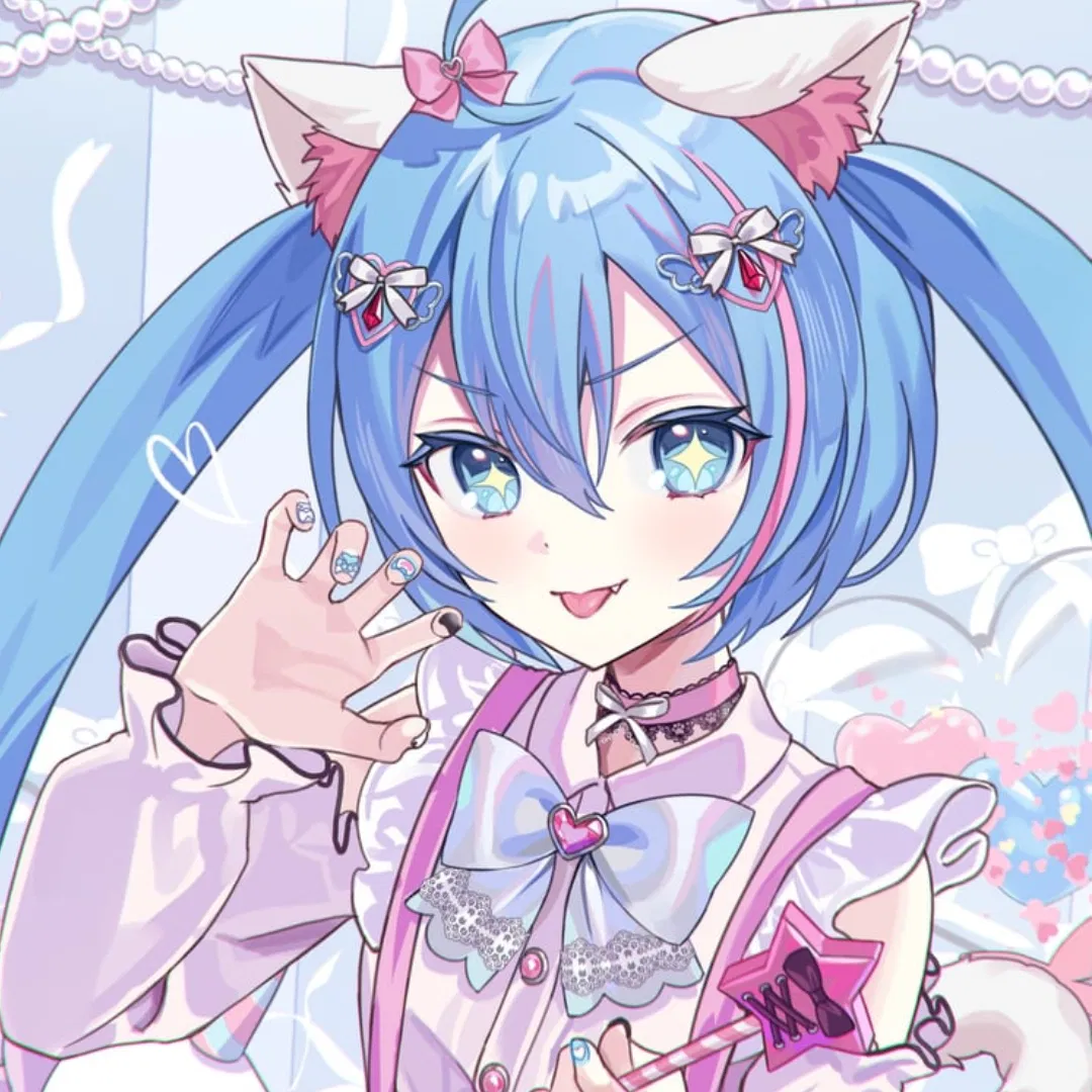 Avatar of {💓} wonder sekai miku