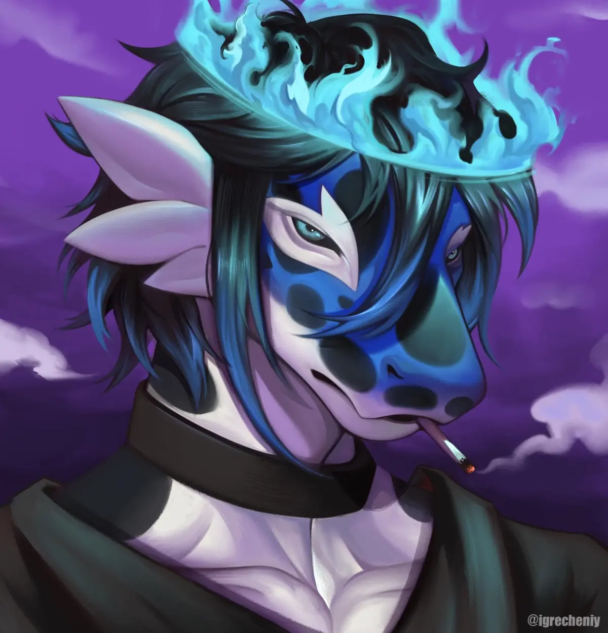 Avatar of Skyy Strider